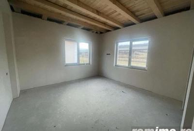 Case individuale 4 camere, 110 mp, 400 teren, Luna de Sus - 12