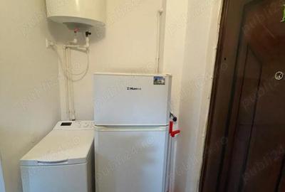 Garsonieră decomandată în Nicolae Grigorescu - 3