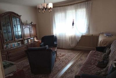 3 camere la casa cu teren(singur in curte) in Satu Mare str Axente Sever nr 88 colt cu str Argesului - 6