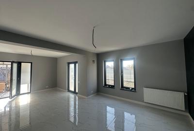 Casă cu 3 camere în Lehliu - 6