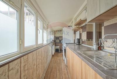 Vanzare apartament 2 camere cu suflet in Racadau-0%Comision Cumparator - 44