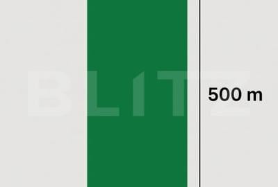 Oportunitate Investitie Teren Deschidere 20mp  ,Carcea, Zona Depozit Lidl - 2