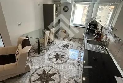 Apartament 3 camere - 82 Mp - Str. Aviator Mihai Berbecariu - 4