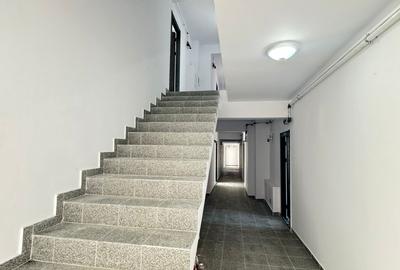 Garsonieră decomandată, mobilată în Militari - 22