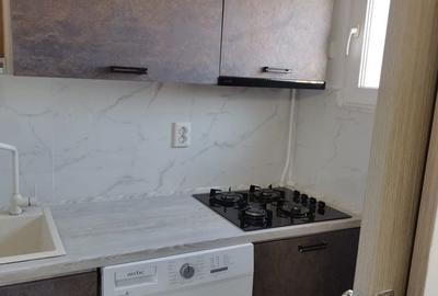 Garsonieră decomandată în Drumul Taberei - 2