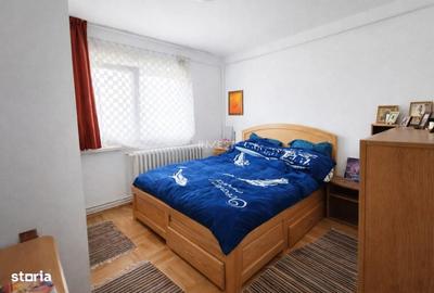 Apartament cu 3 camere, mobilat în Frumoasa - 6