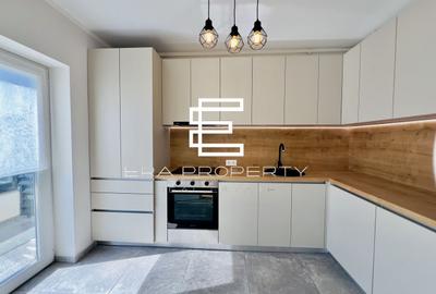 Apartament cu 4 camere decomandat în Cristian - 2