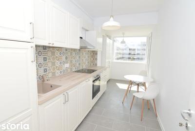 Apartament cu 2 camere, mobilat în Bucureștii Noi - 9