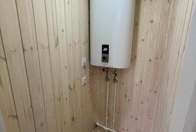 Casă cu 3 camere cu Teren 300 Mp în Păcurari - 5