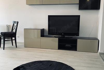 Garsoniera hills pallady 2 min metrou DB1221 - 4