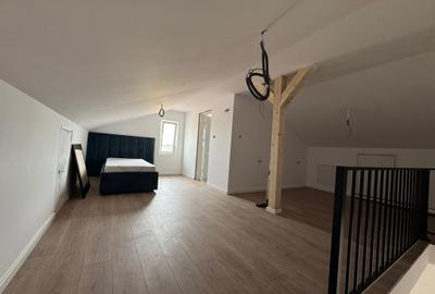 Duplex pe parter, despărțit prin baie, 3 camere, Posibilitate de mansardare Duplex pe parter, despărțit prin baie, 3 camere, Posibilitate de mansardare - 10