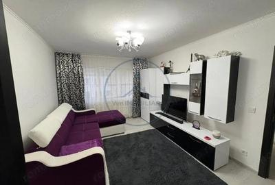 ? Apartament modern, complet mobilat ?i utilat-zona Calea Moldovei - 6