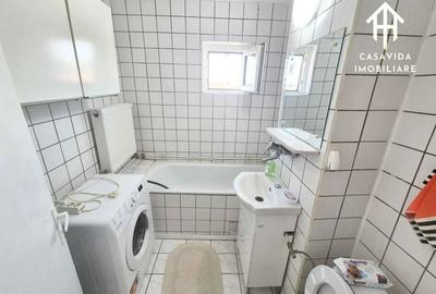 Apartament cu 2 camere decomandat în Central - 8