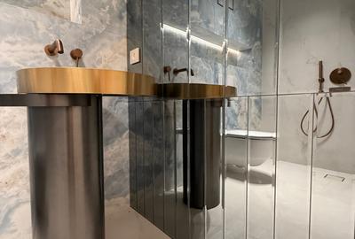 Apartament cu 4 camere semidecomandat în Băneasa - 19