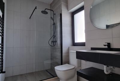 Casă individuală cu 5 camere cu Teren 550 Mp în Ultracentral - 16