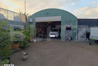 Casă cu 5 camere cu Teren 720 Mp în Sânmihaiu Român - 1