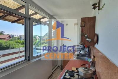 Casă cu 4 camere cu Teren 842 Mp în Trivale - 6