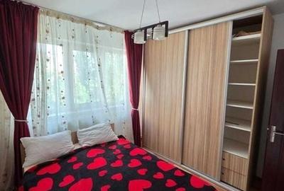 Apartament cu 2 camere semidecomandat în Micro 17 - 2