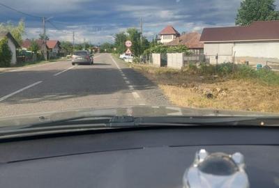 Teren Construcții intravilan de 3000 mp, în Telești - 3