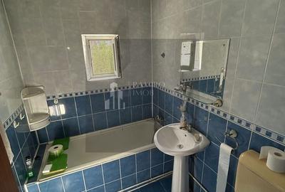 Apartament cu 3 camere decomandat, mobilat în Rahova - 12