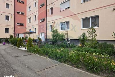 Apartament cu 3 camere în Central - 18