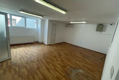 Spațiu industrial, de 425 mp, în Freidorf - 5
