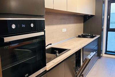 Apartament cu 2 camere decomandat, mobilat în Lujerului - 6