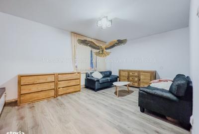 Apartament cu 3 camere decomandat în Zorilor - 4