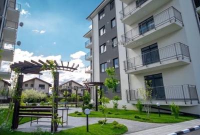 Apartament cu 3 camere decomandat, mobilat în Fundeni