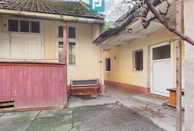 Casă individuală cu 3 camere cu Canalizare în Aurel Vlaicu - 17