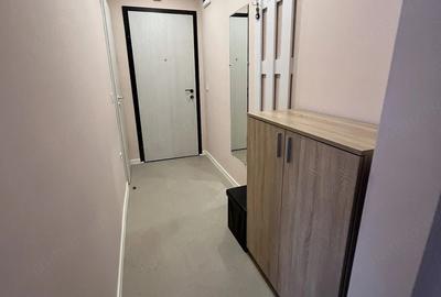 Apartament cu 2 camere decomandat în Tineretului