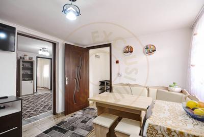 Casă individuală cu 2 camere cu Teren 1000 Mp în Gherghești - 9