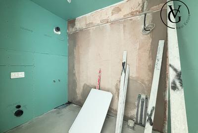 Apartament cu 2 camere semidecomandat în Faleza Nord - 10