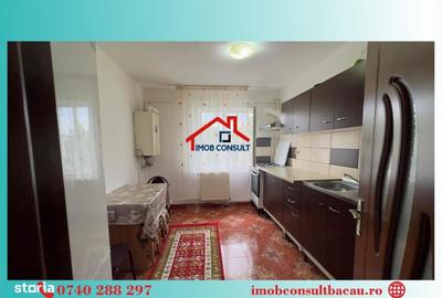 Apartament cu 2 camere semidecomandat în Banca Națională - 3