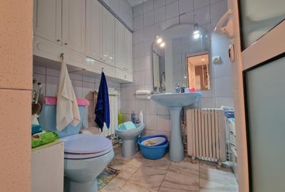 Apartament cu 4 camere decomandat, mobilat în Centru Civic - 11