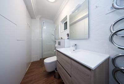 Casă individuală cu 5 camere cu Canalizare în Bunloc - 48