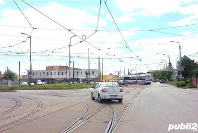 Garsonieră nedecomandată în Dâmbovița