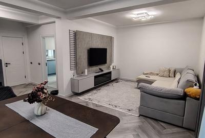 Duplex cu 4 camere cu Canalizare în Fundeni - 3