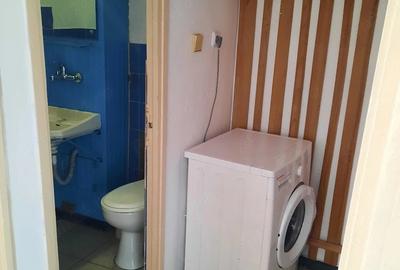 Garsonieră decomandată în Tudor - 5