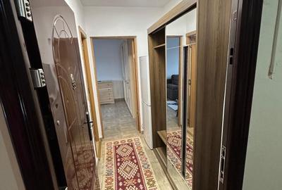 Garsonieră decomandată în Central - 1