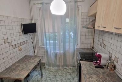 Apartament cu 2 camere în Central - 2