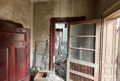Apartament cu 2 camere în Central - 1