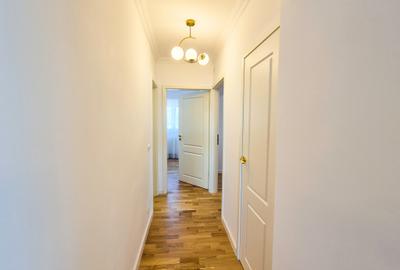 Apartament cu 3 camere decomandat în Ultracentral - 4