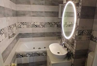 Apartament cu 3 camere decomandat în Valea Ialomiței - 6