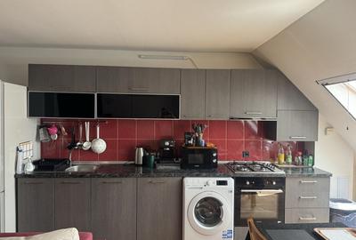 Apartament cu 3 camere decomandat în Prelungirea Ghencea - 4