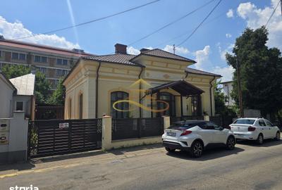Casă cu 5 camere cu Teren 700 Mp în Ultracentral - 6