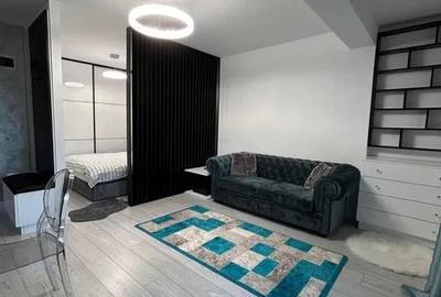 Apartament cu 2 camere decomandat, mobilat în Florești - 3
