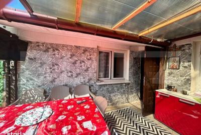 Casă cu 4 camere cu Teren 650 Mp în Șieu
