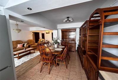 Apartament cu 3 camere decomandat în Central - 1