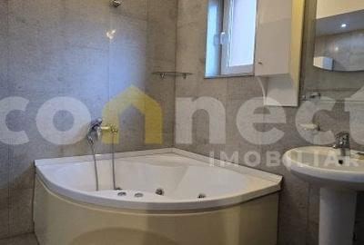 Casa de inchiriat - 5 camere | garaj dublu, curte, sauna | Buna Ziua - 20